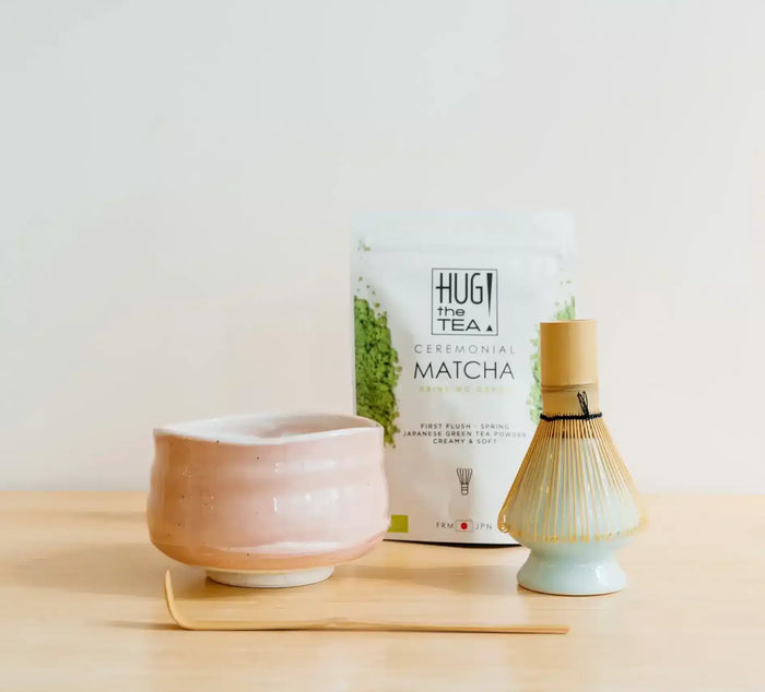 matcha set
