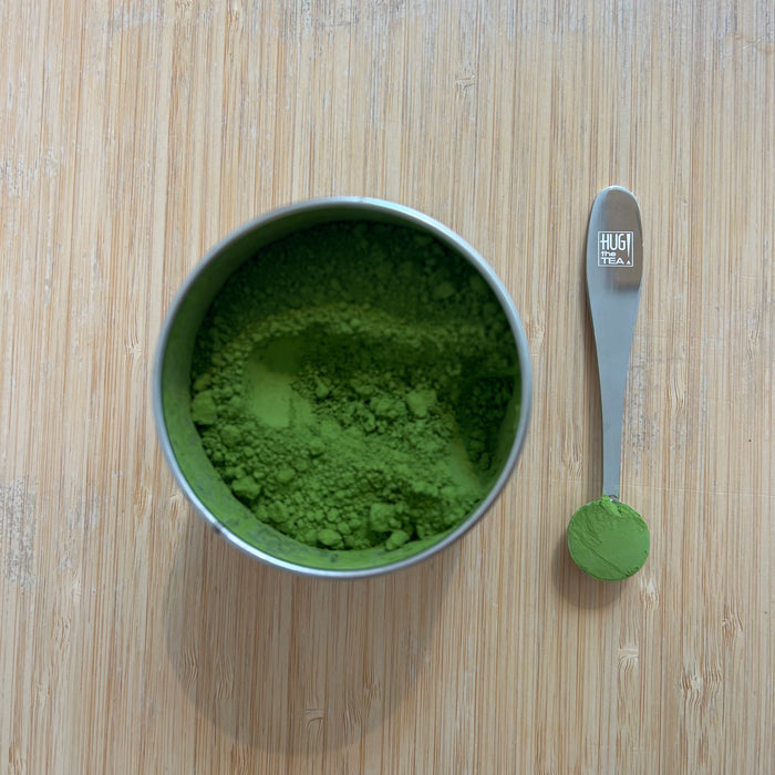 Matcha Measuring Spoon – 1 gram
