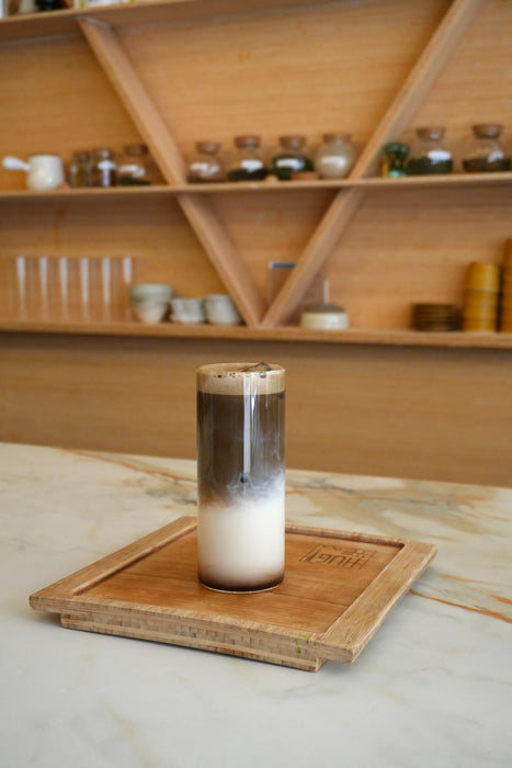 Houjicha Pulver – Gerösteter Grüntee