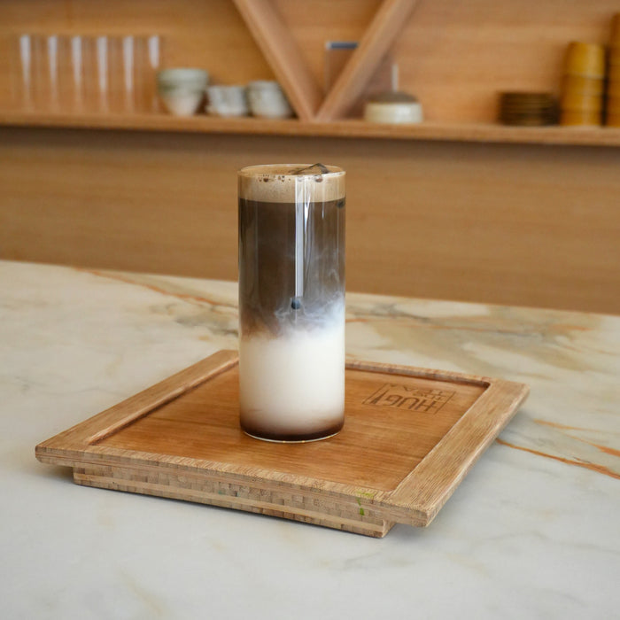 ORGANIC HOUJICHA POWDER - Roasted green tea powder - Houjicha Latte