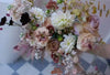 flower workshop hug the tea yoko negi
