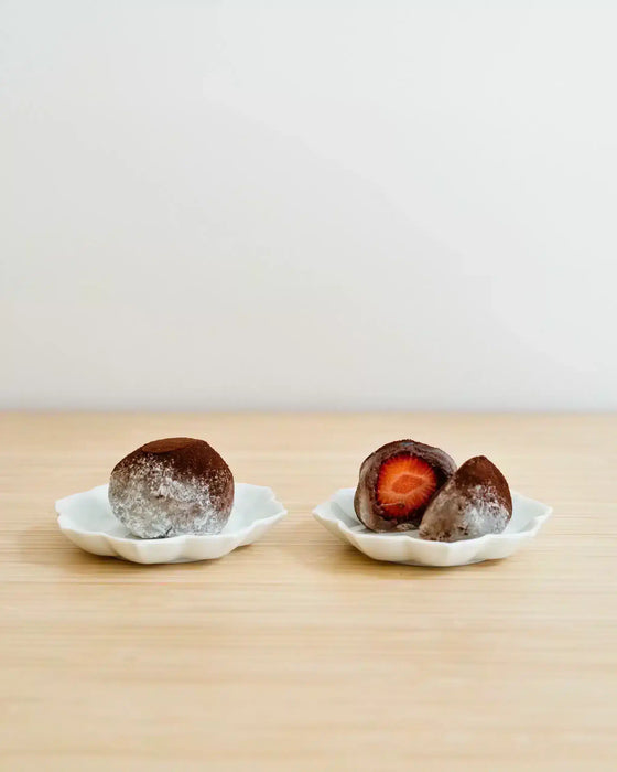 Mochi Workshop - Spring edition - 12-3-2026