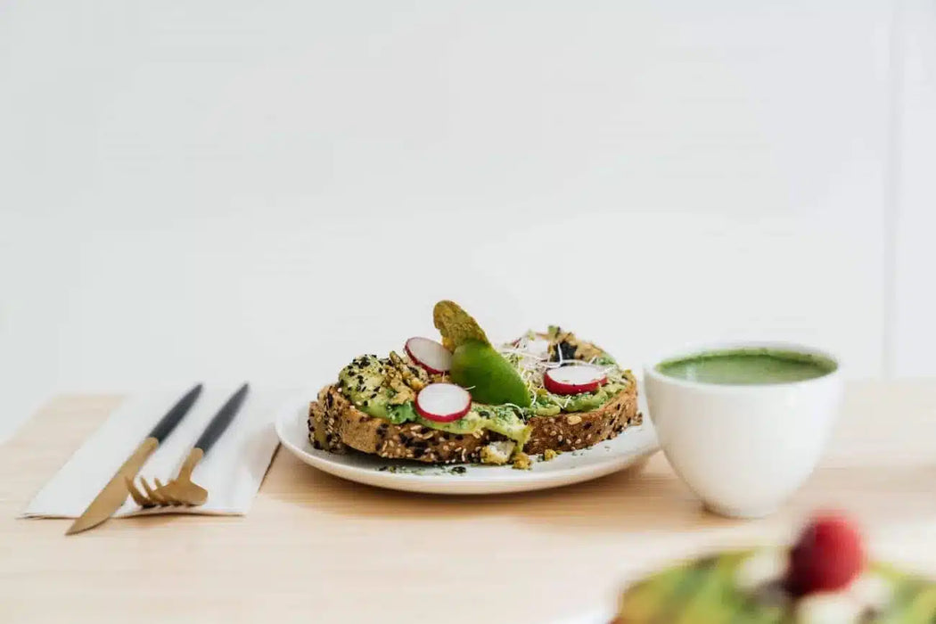 Hug Tea High Tea Den Haag? - Heerlijk Japanse thee, Matcha en hapjes! - Hug the Tea