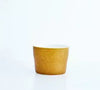 brown tea cup hug
