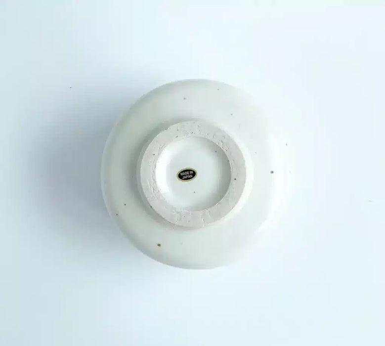 witte kom matcha