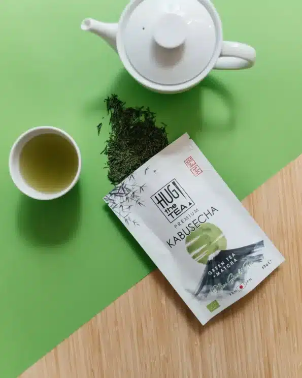 kabusecha tea