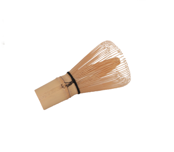 matcha bamboo whisk small