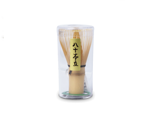 matcha bamboo whisk small