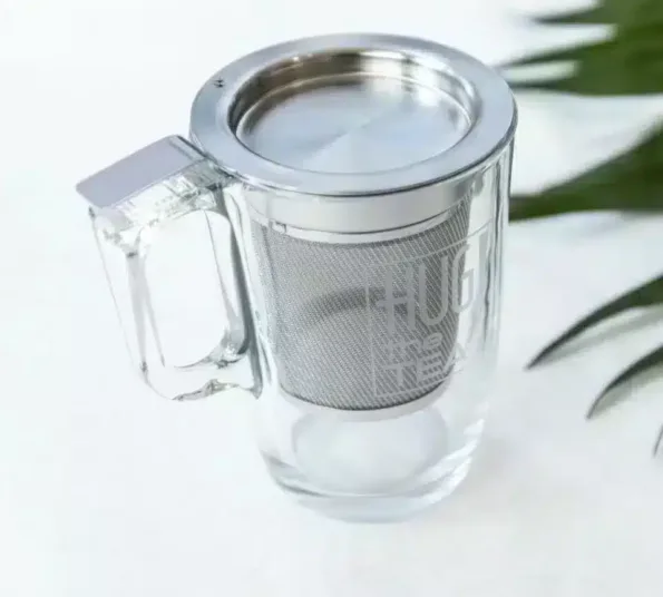 Tea Infuser - Image 2