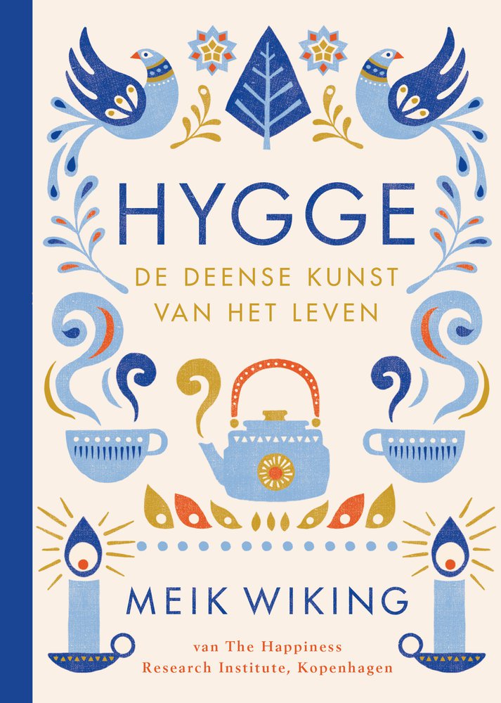 Hygge boek