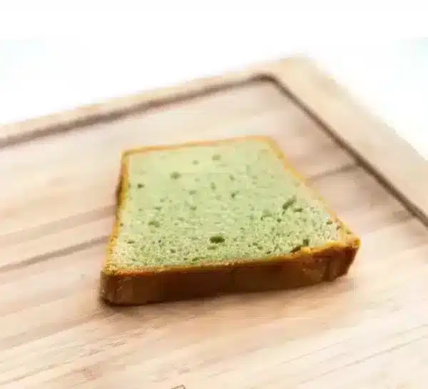 Matcha cake
