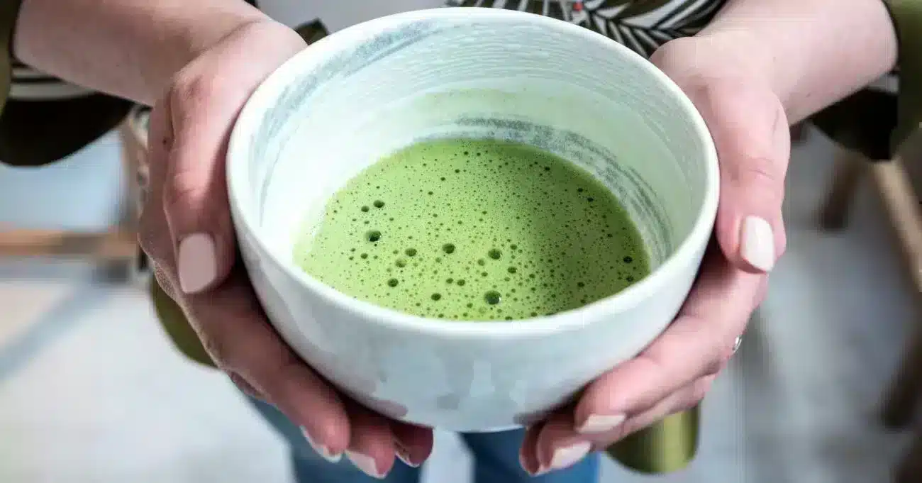 matcha kopen hug the tea