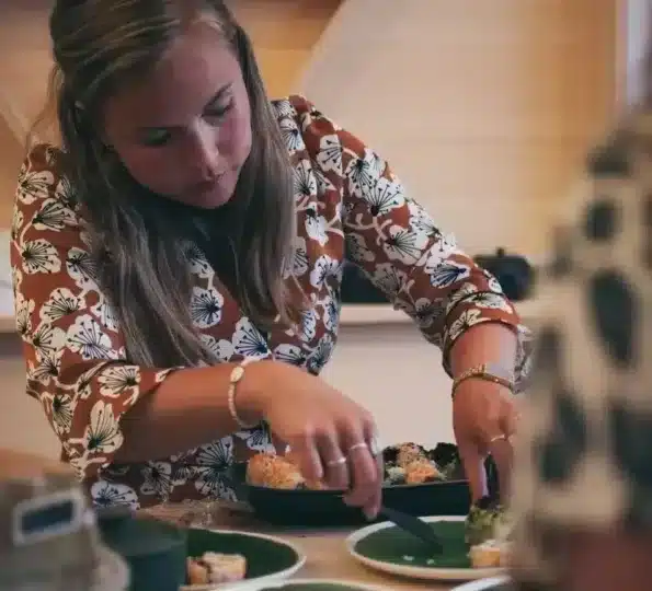 Dinner Night Ticket