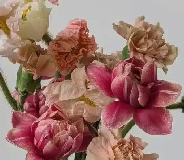 Flower Workshop Ticket 03-04-2025 - Afbeelding 6