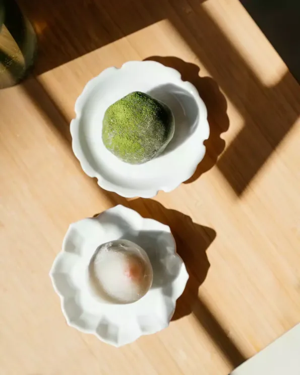 mochi