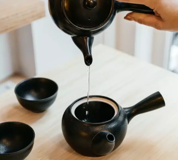loose tea