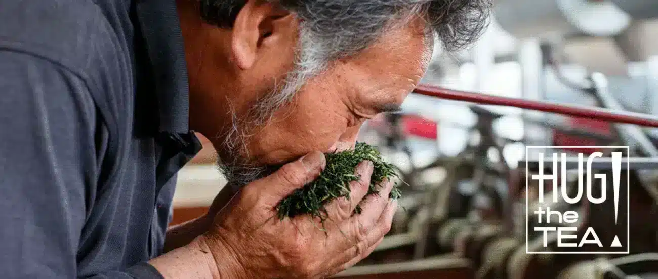 tea farmer