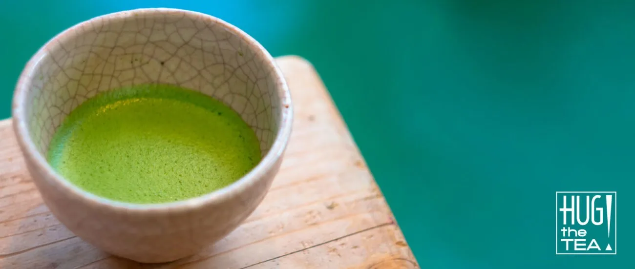 Hoe kunnen catechines (EGCG) in matcha de gezondheid verbeteren?