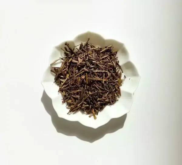 bio houjicha