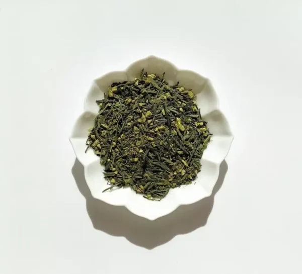 yuzu matcha sencha