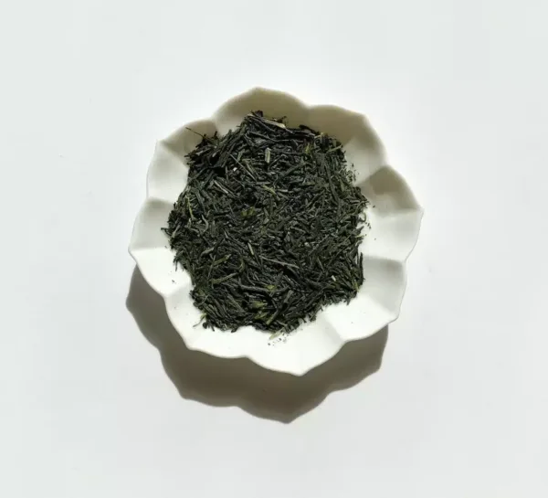 bio gyokuro