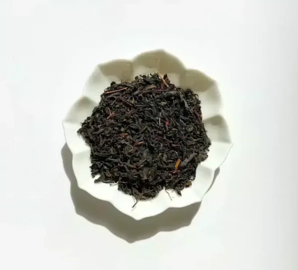 bio kocha black tea
