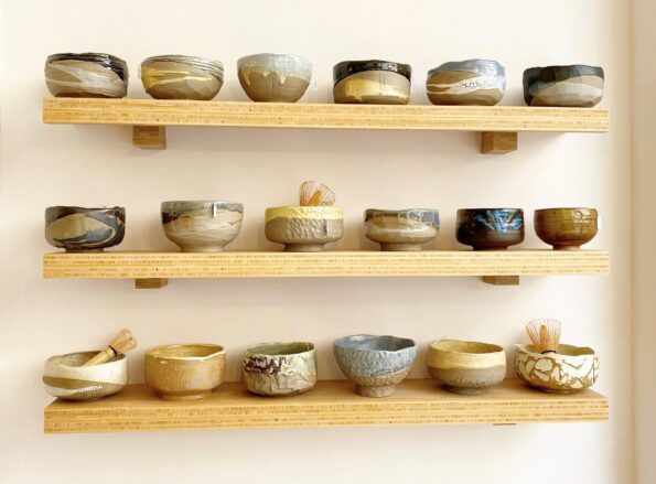 Chawan gallery japan