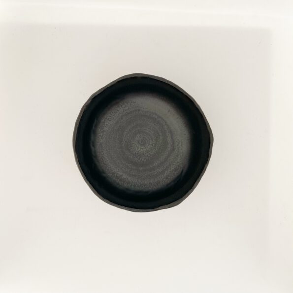 matcha bowl black