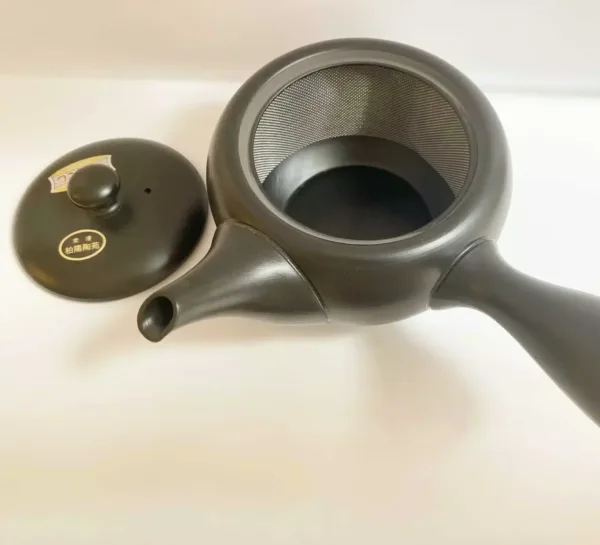 kyusu big black 550cc