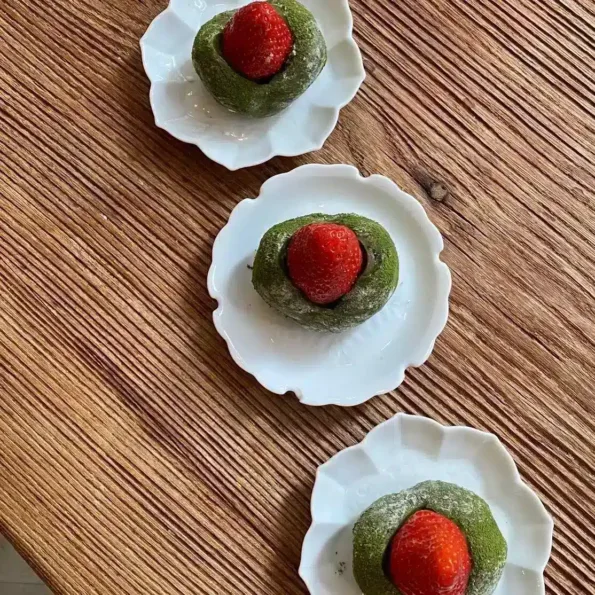 Mochi Workshop 12-06-2025 - Summer Edition – Bild 16
