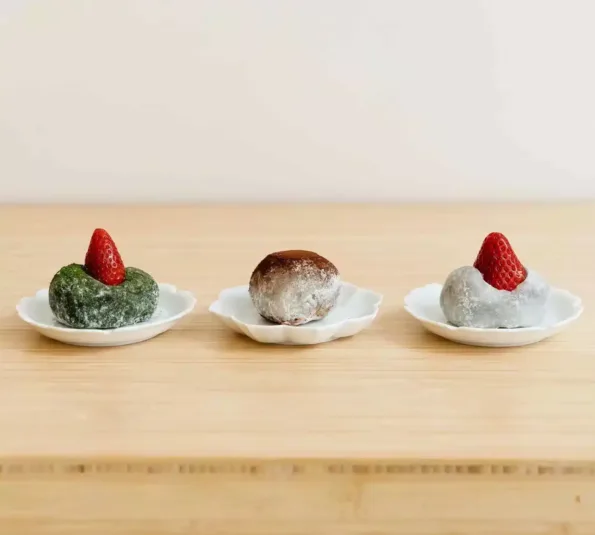 daifuku mochi