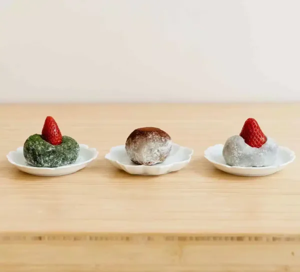 daifuku mochi