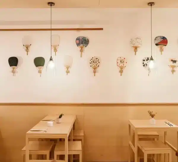 chawan uchiwa gallery