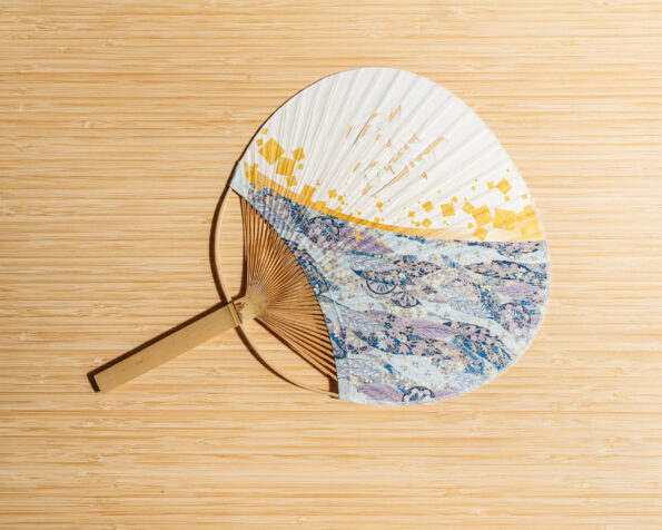 Uchiwa fan