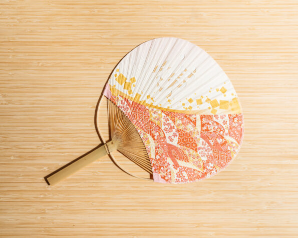 Uchiwa fan