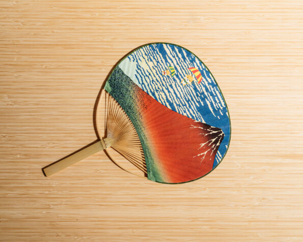 Uchiwa fan