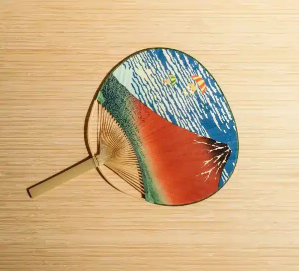 Uchiwa fan