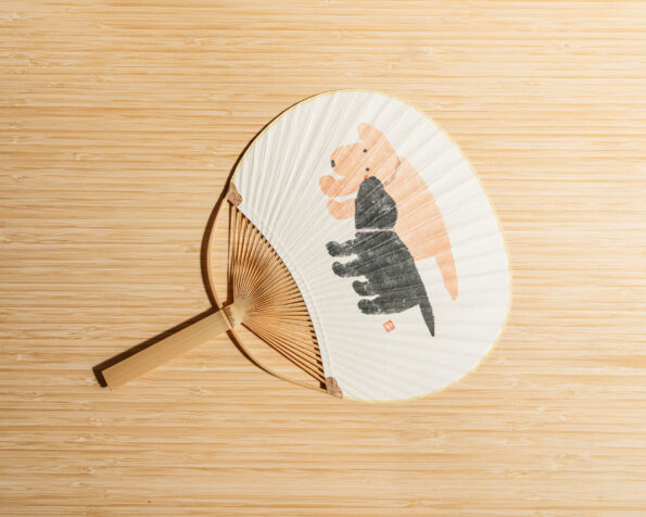 Uchiwa fan