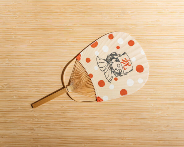 Uchiwa fan