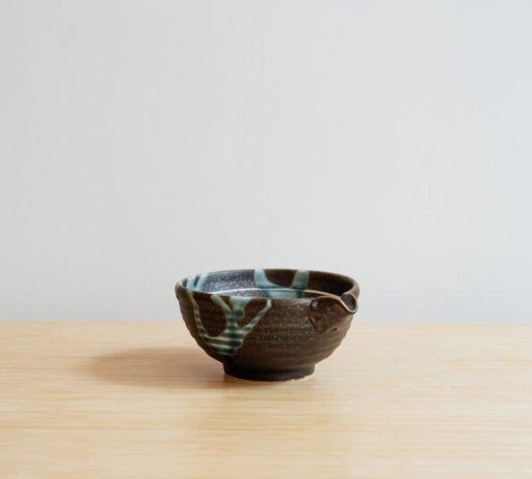 katakuchi bowl