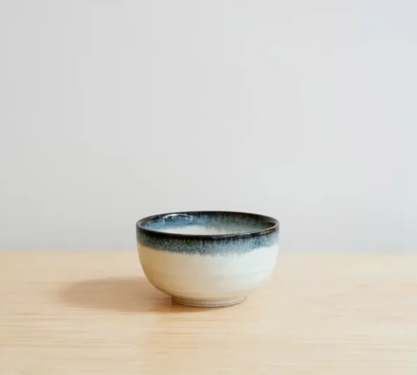matcha kom grijs greu