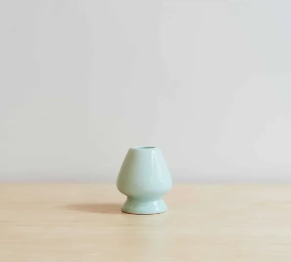 matcha whisk holder