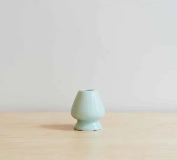 matcha whisk holder