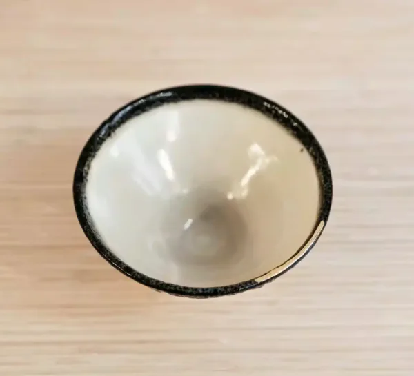 Komogai Japanese bowl