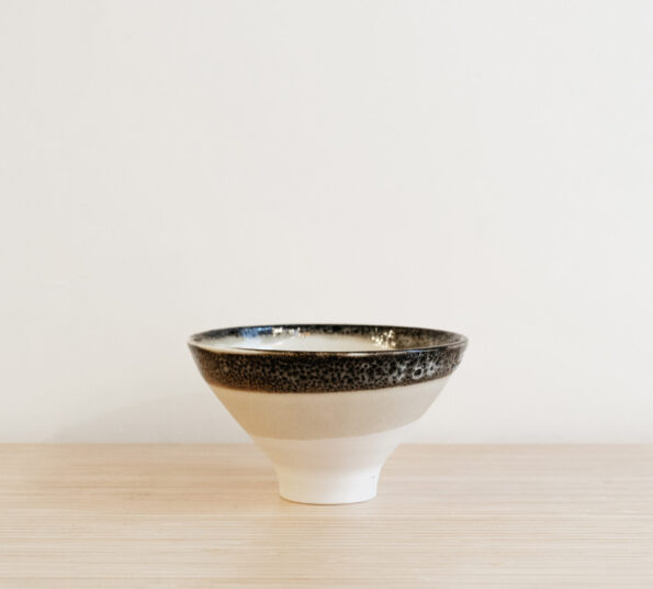 Komogai Japanese bowl