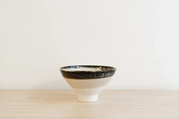 Komogai Japanese bowl