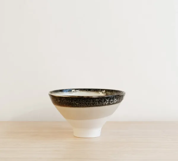Komogai Japanese bowl