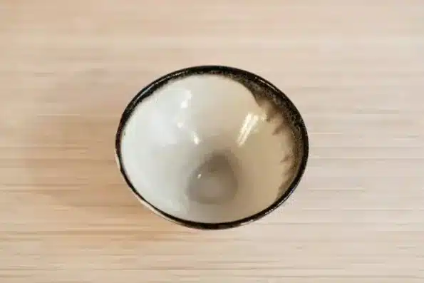 Komogai Chawan – Japanese Bowl – Handmade - Image 3