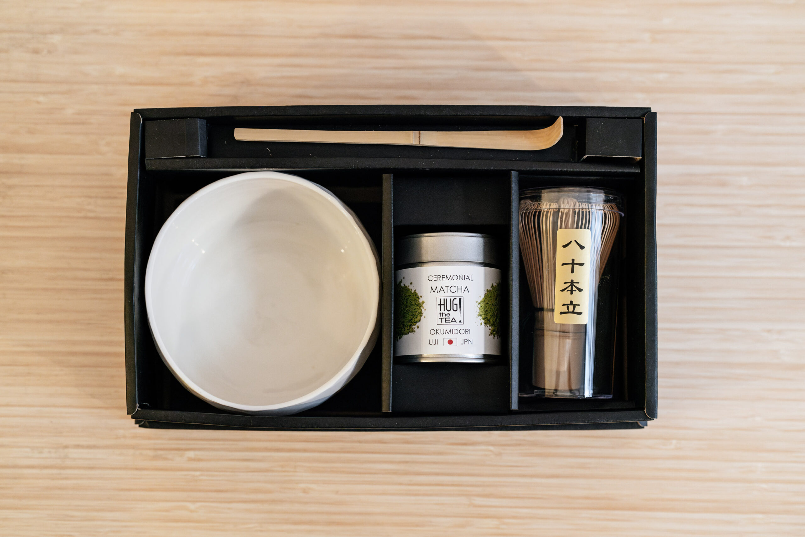 Matcha Set 'Luxury