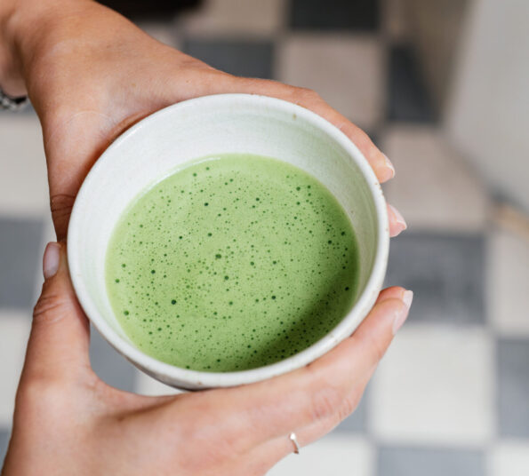 Why is matcha so popular?